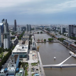 Puerto Madero cumple 35 años: cómo pasó del abandono a ser el barrio más caro de América Latina