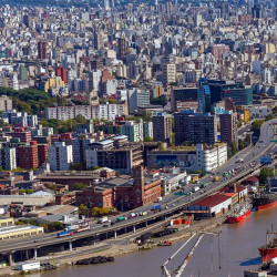 Código Urbanístico: un plan para equilibrar el desarrollo de la Ciudad