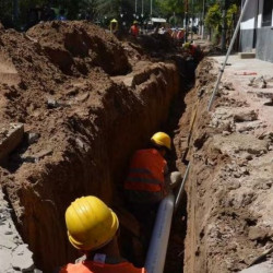 Qué dicen las auditorías al ENOHSA, el organismo encargado de obras de agua y cloacas que el Gobierno decidió cerrar