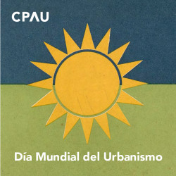 Día Mundial del Urbanismo