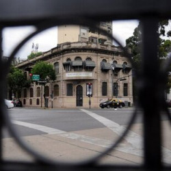 Vecinos pidieron la ampliación del Área de Protección Histórica del Abasto en la Audiencia Pública por la protección a más de 4.200 inmuebles