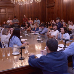 Legislatura porteña: el ajuste al Código Urbanístico obtuvo dictamen y se votará la sanción definitiva en la última sesión del año