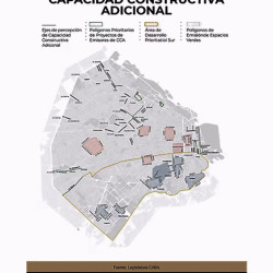 Nuevo Código Urbanístico en CABA: claves y cambios en la construcción de viviendas desde 2025