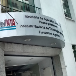 Inexplicable apuro: detectan irregularidades en la subasta de un emblemático edificio del INTA