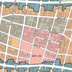 Publicaron en el Boletín Oficial porteño los ajustes al Código Urbanístico y la ampliación del Área de Protección Histórica Mercado de Abasto