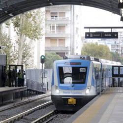 Ciudad: analizan construir una nueva estación de tren para conectar tres líneas ferroviarias con un ramal de subte