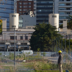 Reforma del Código Urbanístico: convivencia sana entre identidad y desarrollo