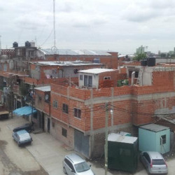 Vecinas de La Carbonilla presentaron su proyecto para reurbanizar el barrio