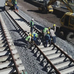 Arranca una obra clave en el tren Mitre: el ramal Tigre no funcionará por 10 días y sus otros dos ramales sufrirán modificaciones