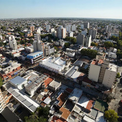 Tres de Febrero pone en marcha un plan de vivienda y desarrollo urbano en tres puntos del distrito: todos los detalles