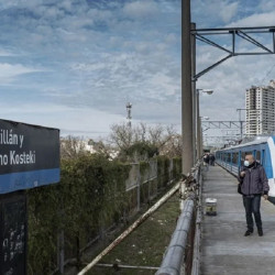 Cierran la estación Avellaneda del tren Roca: a qué ramales afecta, cómo funcionará el servicio y hasta cuándo será