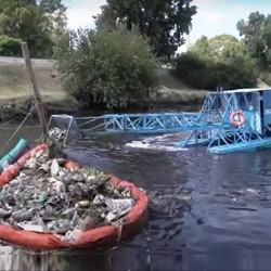 Reclamo por el Riachuelo a la CIDH