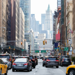 Ruido ambiental: mejorando los paisajes sonoros urbanos para el bienestar