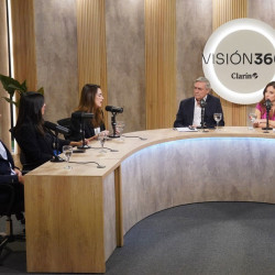 Pablo Bereciartua “Queremos convertir a Buenos Aires en una ciudad de 15 minutos”