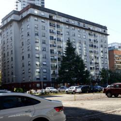 El gobierno vendió otro terreno millonario y se esperan más subastas en Retiro y Palermo: qué se puede construir y cuál es el valor