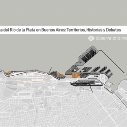 El río como proyecto: reflexiones, historia y futuro para la costa porteña
