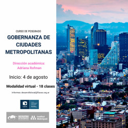 Curso de Posgrado