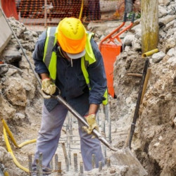 Estabilizada la macro, los constructores reclaman inversión en obras públicas