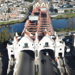 La pérdida de un siglo de gestión de obras