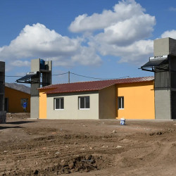 Déficit habitacional, el gran ausente en el debate público