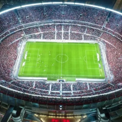 Mundial y urbanismo: “Hay que pensar los estadios con una buena organización del entorno y accesibilidad”