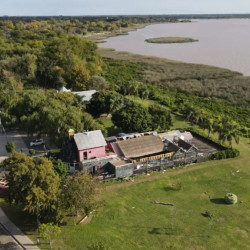 Avanza el plan de la Nueva Costa de San Isidro: demolieron un mítico bar y otro está en la mira para julio