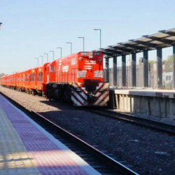En el tren Belgrano Norte realizarán obras en tramos y estaciones clave: qué trabajos harán para mejorar el servicio