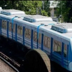 Pausa en la privatización de trenes: el Gobierno destinará más de $50.000 millones a obras e infraestructura
