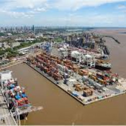 El Gobierno aprobó un nuevo esquema para Puerto Nuevo y convoca a inversiones privadas para una terminal de cruceros