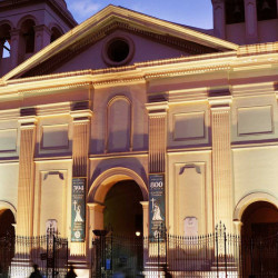 Otra movida que pone en riesgo el patrimonio histórico