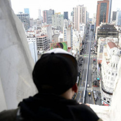 La ciudad privada
