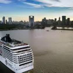 Una apuesta por la integración de Puerto Buenos Aires con la ciudad