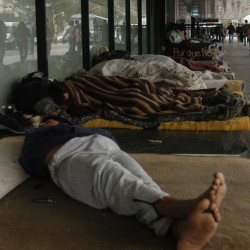 Tercer Censo Popular de Personas en Situación de Calle: 941 viven en Almagro, Abasto, Balvanera, Boedo y San Cristóbal