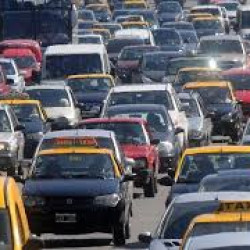 Buenos Aires no duerme ni descansa: controlar la contaminación sonora es una deuda pendiente