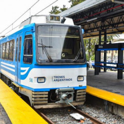 Remate de terrenos ferroviarios y predios emblemáticos en marcha