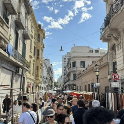 San Telmo: arquitectura, tango y bohemia en el corazón porteño