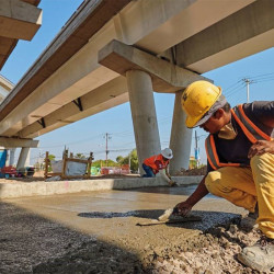 Ajuste presupuestario nacional: impacto crítico en infraestructura pública