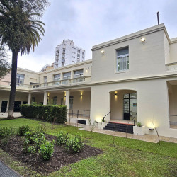 El CESAC en el ex Padelai: la historia del centro de salud que se impuso a la especulación inmobiliaria