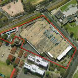 Costantini se quedó con el terreno más buscado de Palermo y contó qué construirá