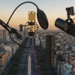 Los adultos mayores y la vivienda: una Argentina que envejece