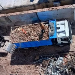 Vecinos en alerta por demoliciones y obras masivas de edificios en Villa Ortúzar
