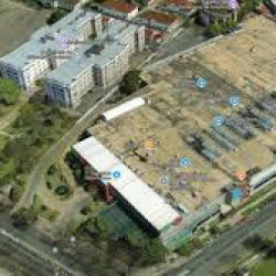 Costantini adquirió por U$S127.000.000 el predio militar de Bullrich y Cerviño en Palerm