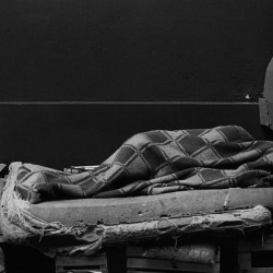 Fotografías de lo invisible