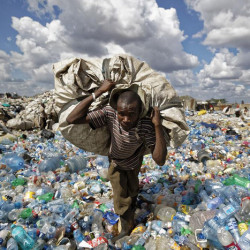 Por una economía basada en el reciclaje