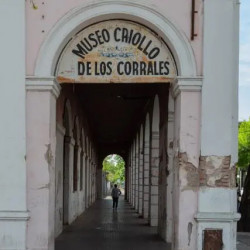 Mataderos: renovaron la avenida de los Corrales y restaurarán el frente de la Antigua Administración y El Resero