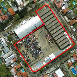 El Gobierno pone a la venta un megaterreno en una de las zonas más exclusivas de Buenos Aires