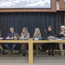 Celebrar el Río: Lecturas, recorridos y miradas sobre el territorio ribereño