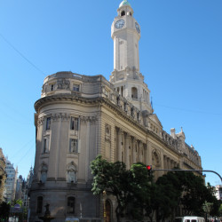 La Legislatura aprobó el presupuesto de la Ciudad para 2026