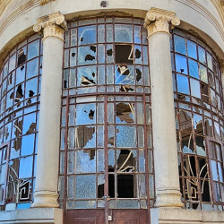 Patrimonio en riesgo: la arquitectura amenazada en la Ciudad de Buenos Aires