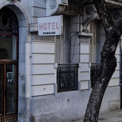 El Ministerio Público Fiscal realizó un nuevo relevamiento de Hoteles Familiares